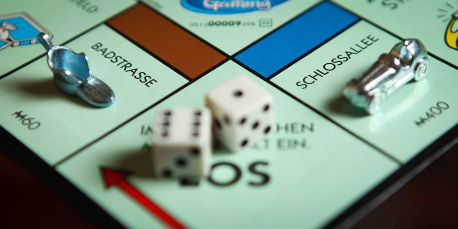UK developer to produce new Monopoly and Battleship lottery games