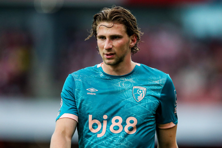 Gambling Commission threatens four Premier League clubs with legal action over sponsorship deals