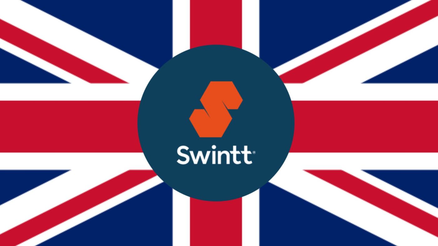 Swintt expands into the UK following new partnership with MrQ casino