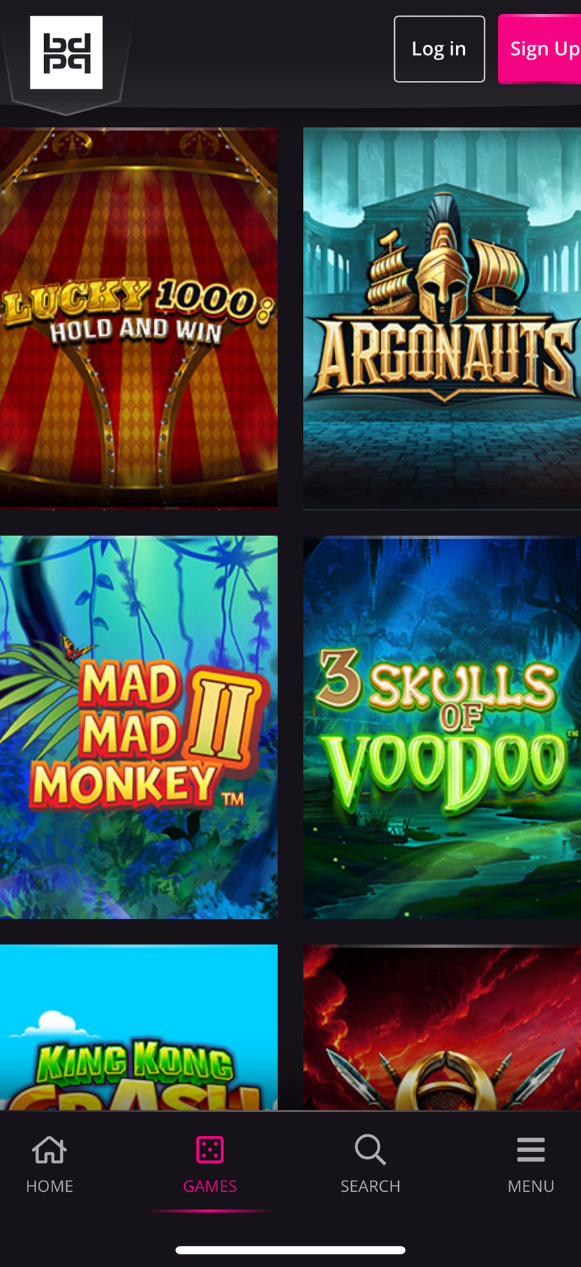 PlayGrand gallery image 3