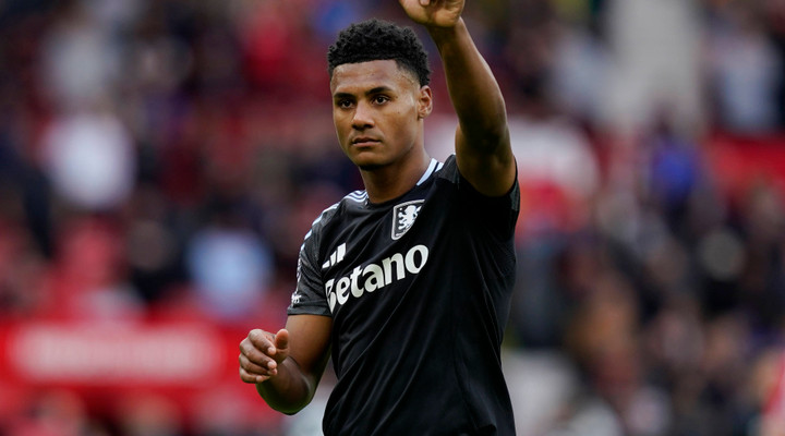 Ollie Watkins next club odds: Where could the Aston Villa striker move this summer?