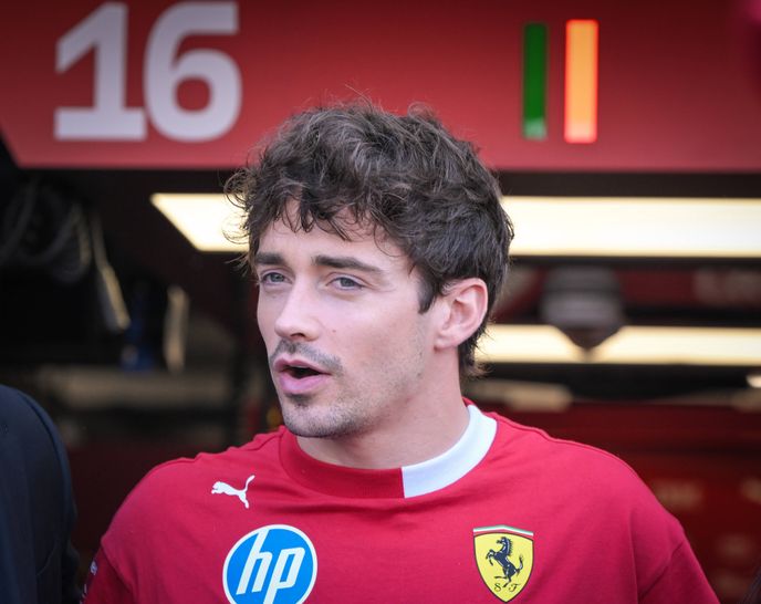 Formula 1 ‘driver to win a race’ odds analysed: Leclerc and Hamilton fancied