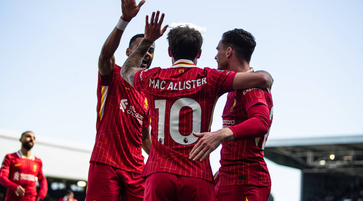 FIRST’s take: Premier League tips today - match day 32