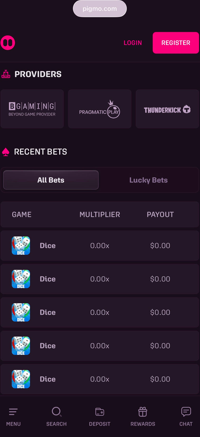 Pigmo gallery image 2