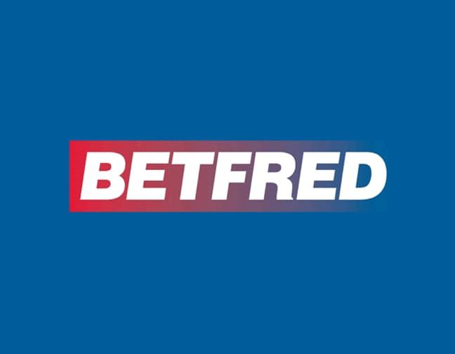 Betfred