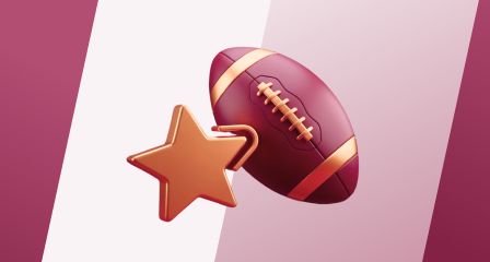 NFL props betting