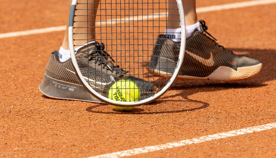 IMAGO Some of the world's best men's tennis players will descend on both Hamburg and Geneva next week