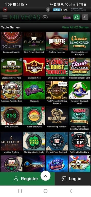 Mr Vegas review: Everything you need to know