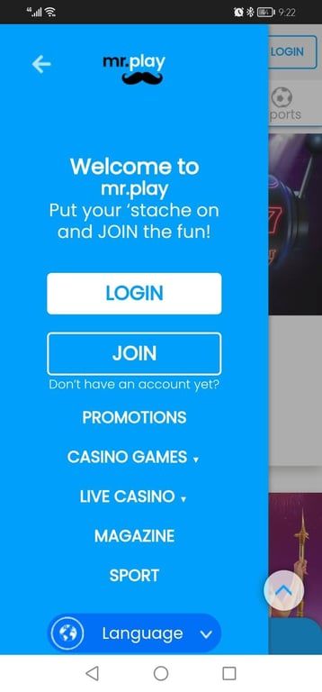 Mr.Play Casino Review 2025: Grab a £200 Bonus + 100 Free Spins 