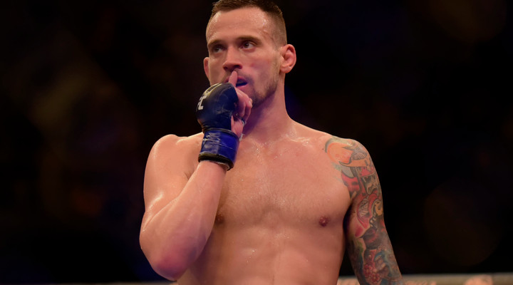 UFC fighters Jeff Molina and Darrick Minner banned for betting irregularities in 2022 bout