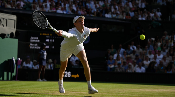 Men's Wimbledon final betting tips: Jannik Sinner vs Carlos Alcaraz