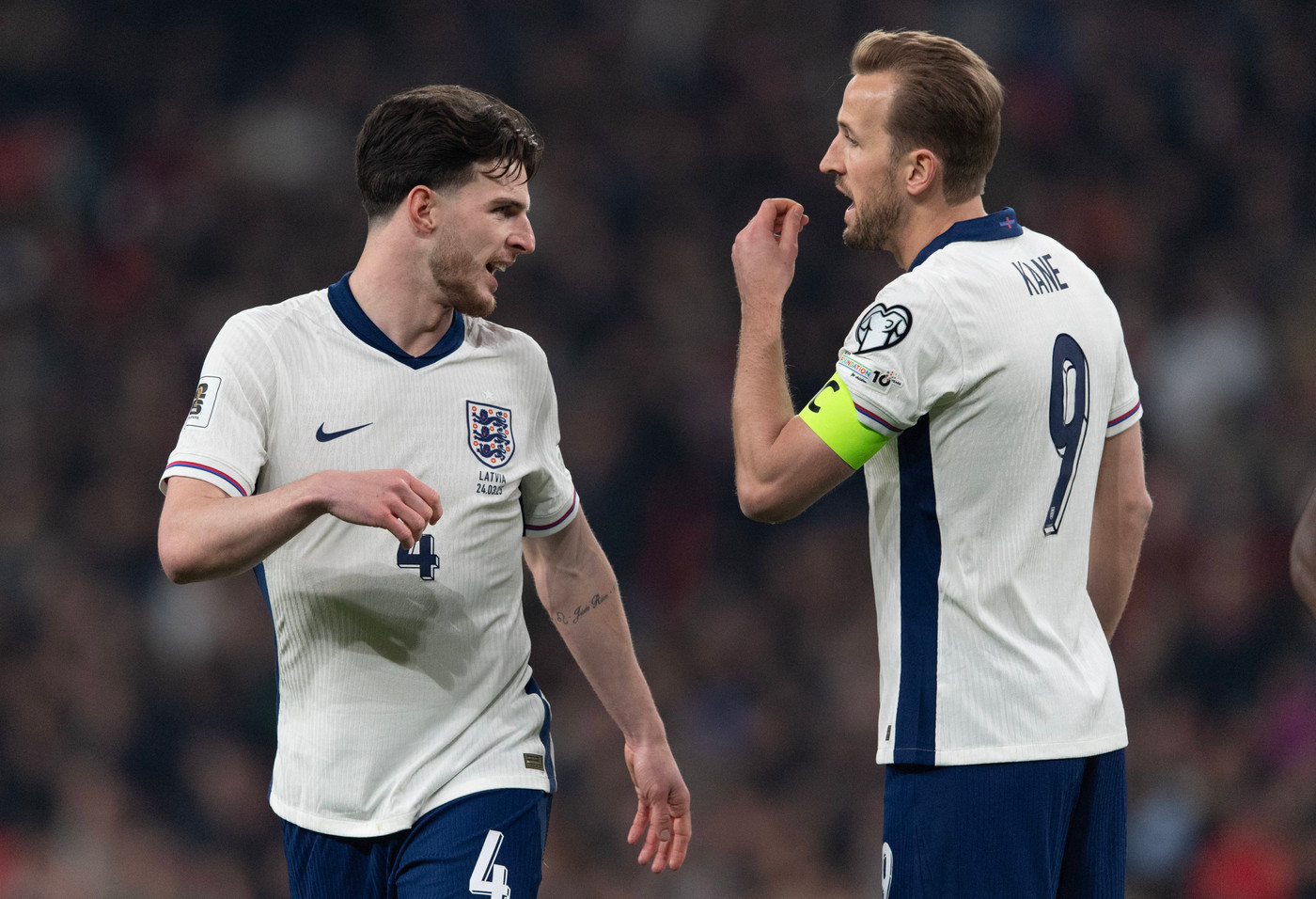 Andorra vs England tips and predictions: Kane and Three Lions to dominate