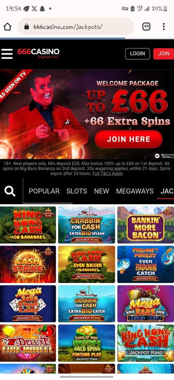 666 Casino gallery image 7