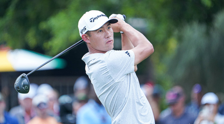 The Masters 2025 week early betting tips 