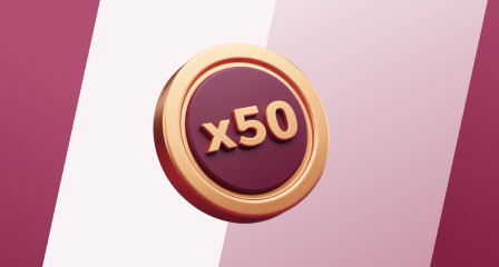 Bonus value and quantity 