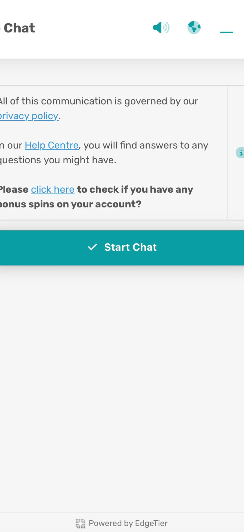 Hello Casino gallery image 7