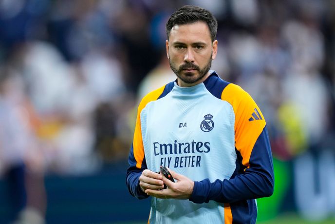 Rangers next manager odds: Davide Ancelotti tipped for Ibrox hot-seat