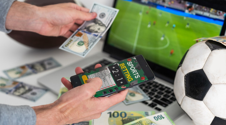 What is a double bet? | Guide on how to use double bet in sport