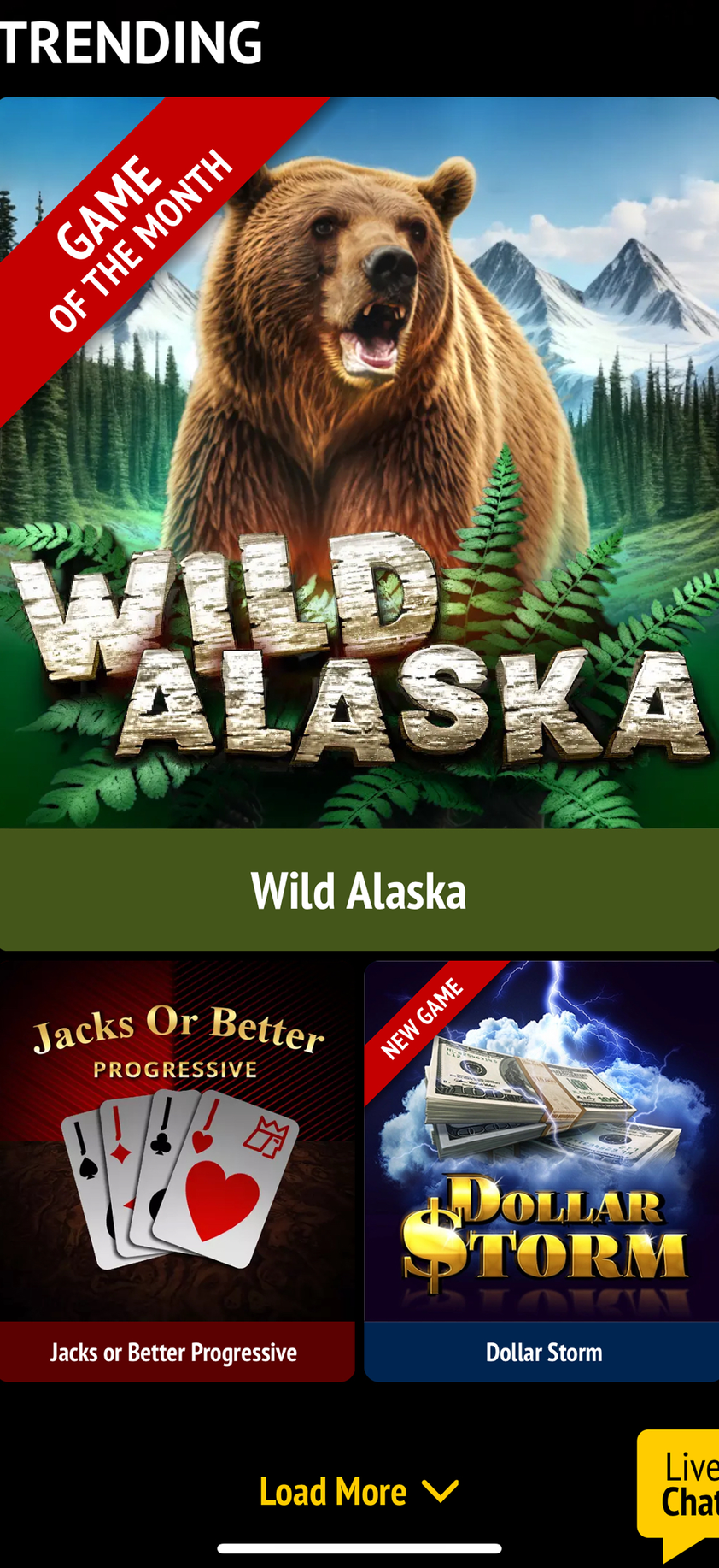 Slotland gallery image 1