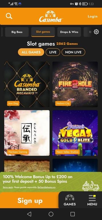 Casimba review - Everything you need to know