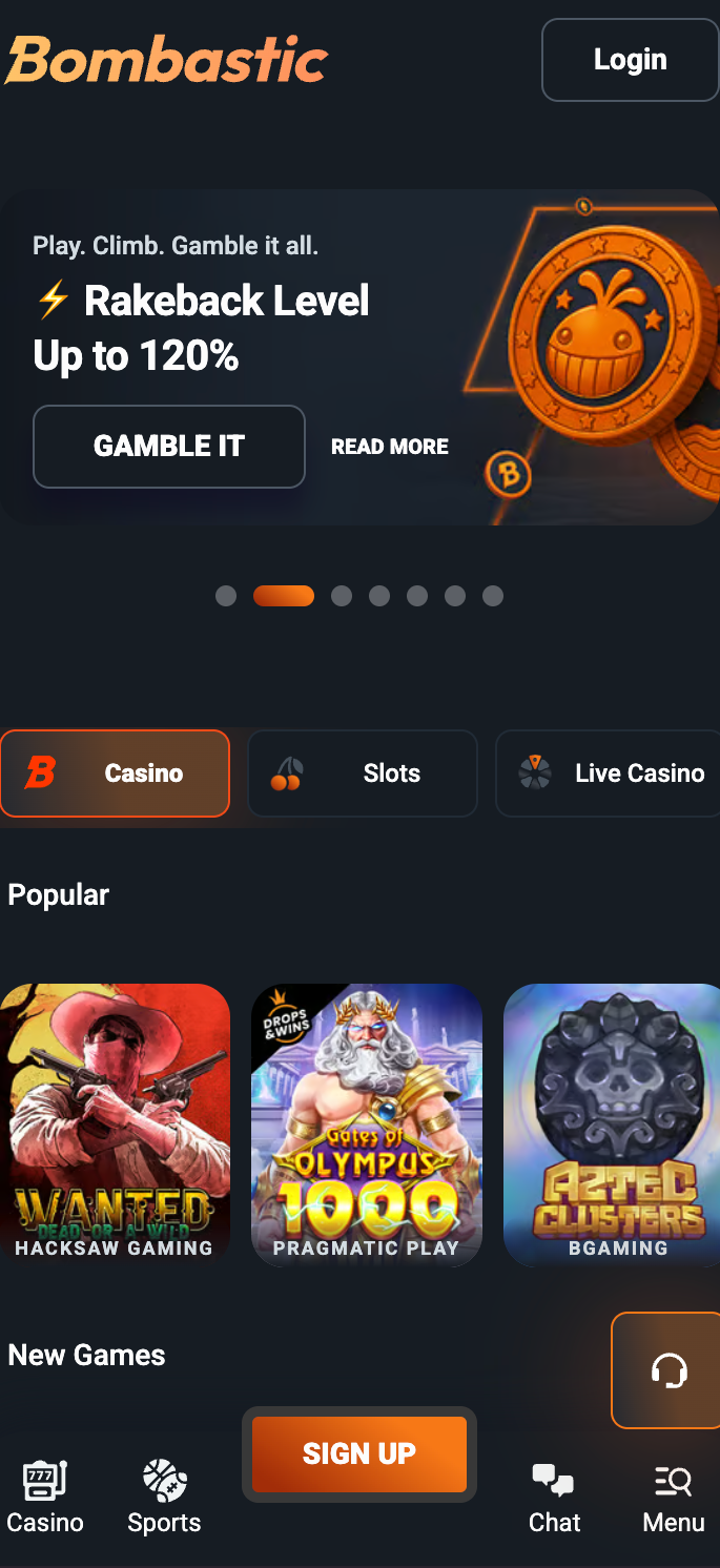 Bombastic gallery image 5