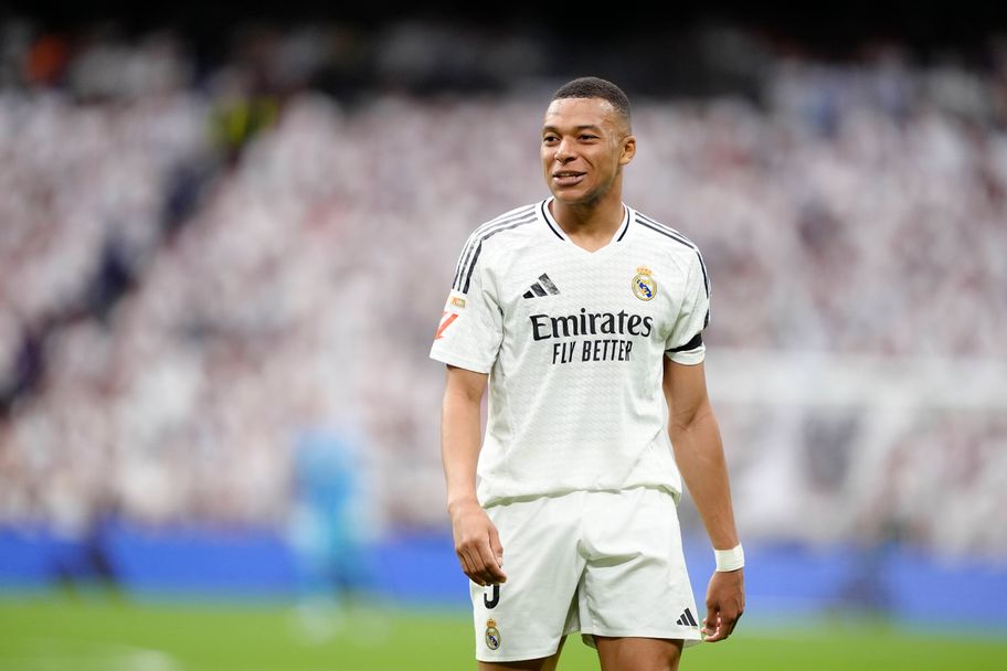 Club World Cup top scorer odds: Kylian Mbappe and Harry Kane among favourites