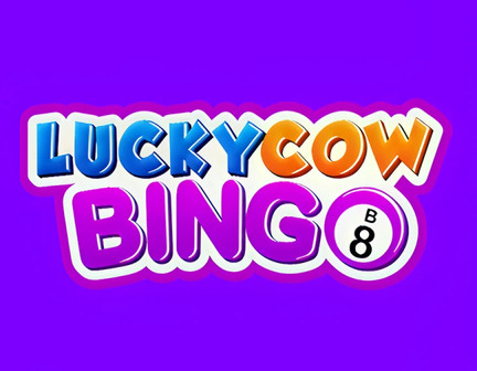 Lucky Cow Bingo