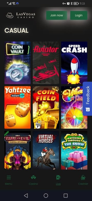 Las Vegas Casino gallery image 2