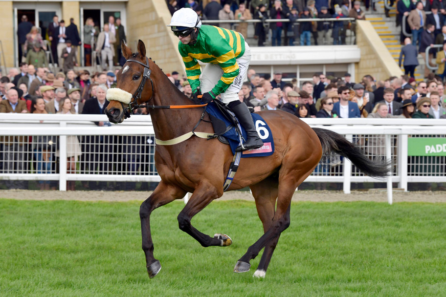 Grand National 2025 odds: 33 of the final 34 runners confirmed