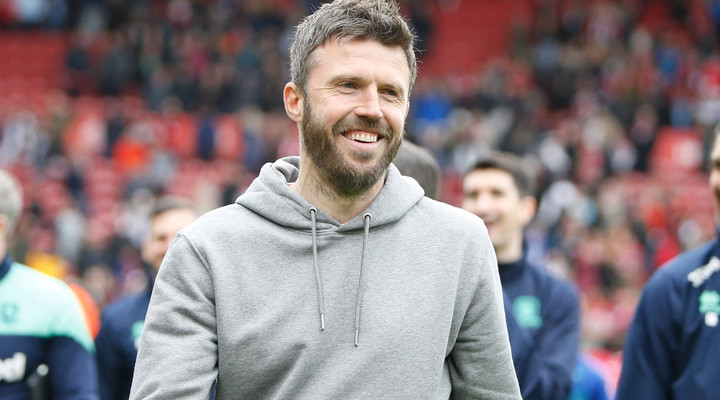 Michael Carrick and Kasper Hjulmand among favourites to replace West Ham’s Julen Lopetegui as odds slashed on sacking