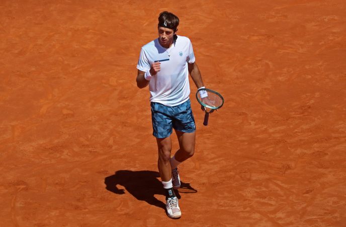 ATP clay court championship predictions