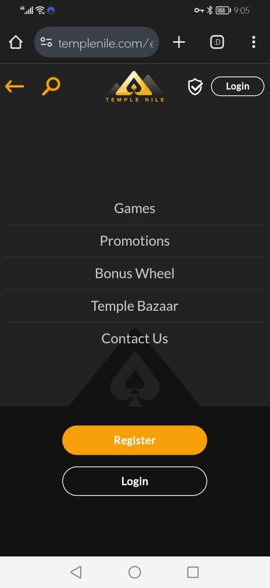 Temple Nile gallery image 2