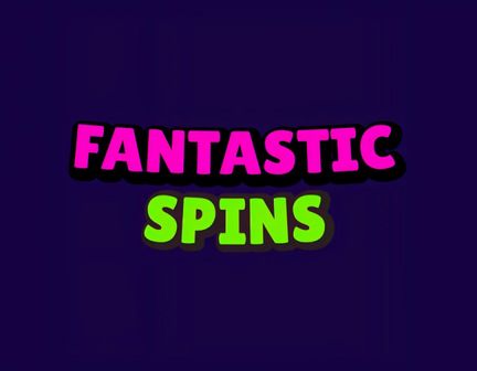 Fantastic Spins