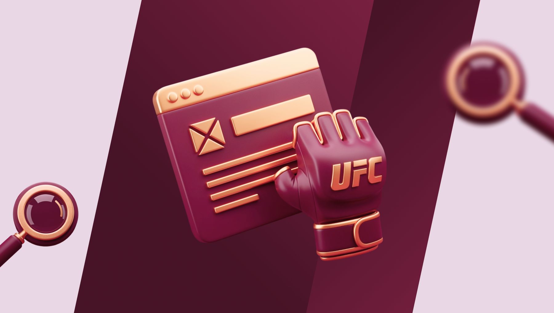 How to find the right UFC betting site for you