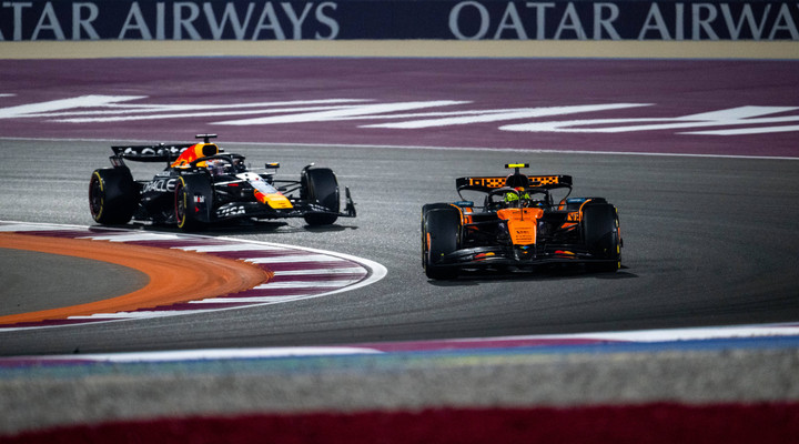 Jennie Gow F1 predictions: Abu Dhabi GP betting tips, odds and race preview