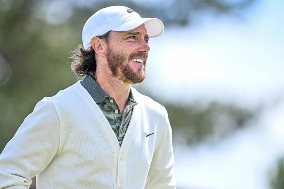 IMAGO Can Tommy Fleetwood break his second placed hoodoo at The Open Championship?