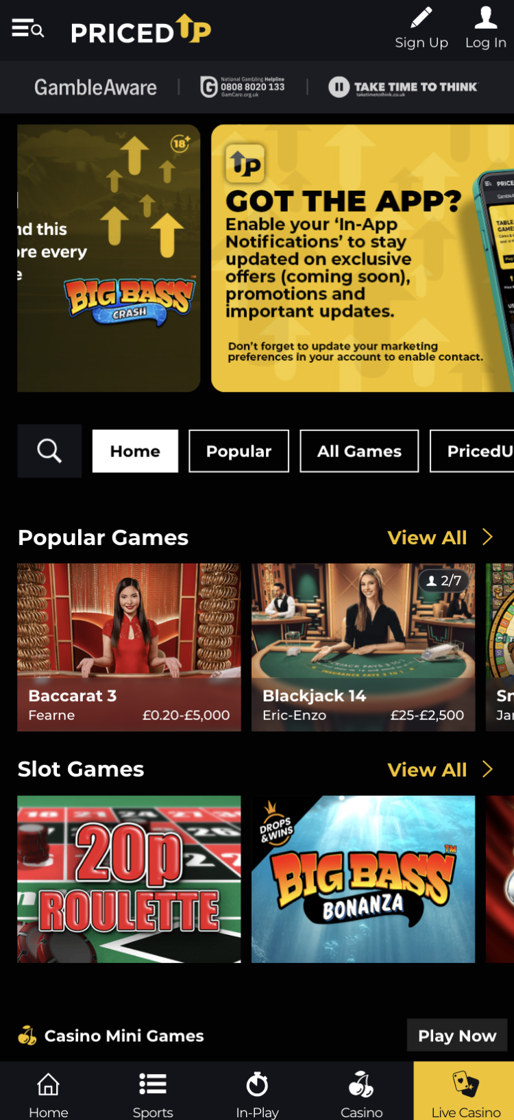 PricedUp gallery image 5