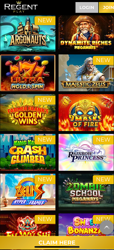 Regent Play gallery image 2