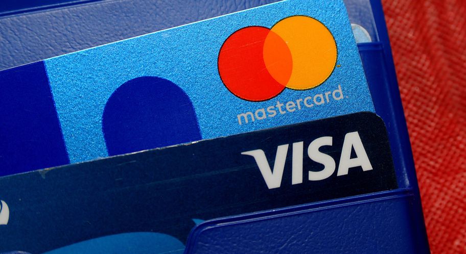 Mastercard & Visa accused of use on illegal gambling platforms