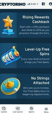 Cryptorino gallery image 4