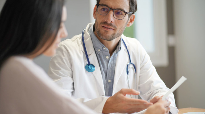 NICE recommend GPs ask about gambling at healthcare appointments