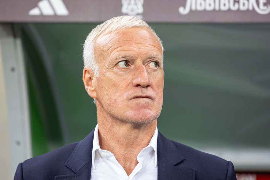Next France manager odds: Who replaces Didier Deschamps?