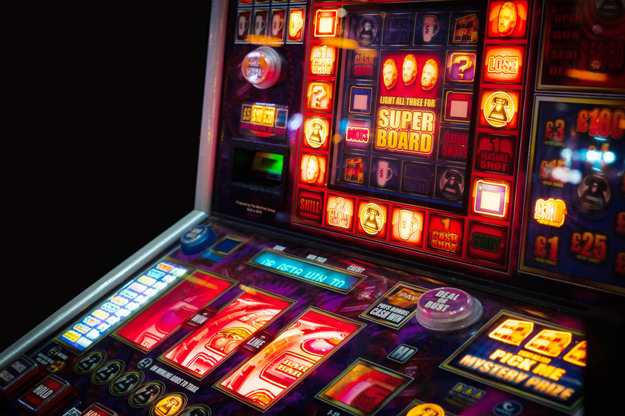 DCMS releases proposed guidelines for physical UK casinos