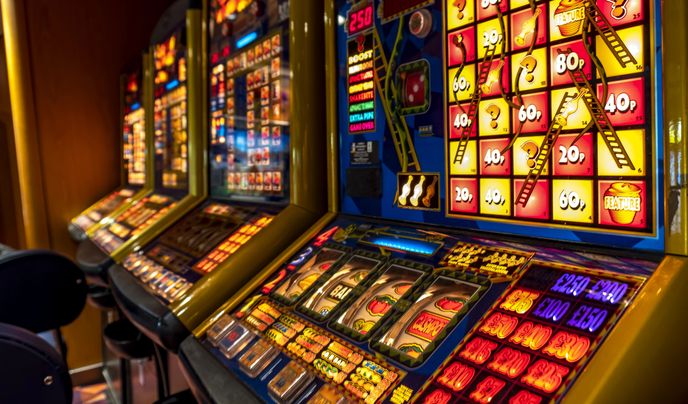 Plan for 24-hour gambling centre in Worksop appears set for approval