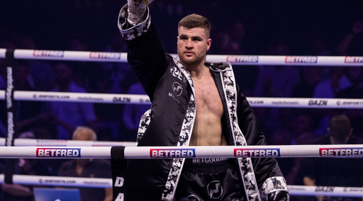 Dave Allen vs Johnny Fisher 2: “The inquest” that needs investigating