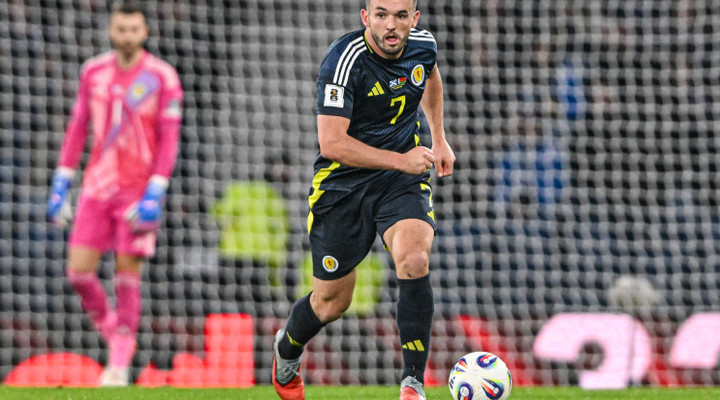 Scotland vs Denmark tips and predictions: World Cup awaits the winner