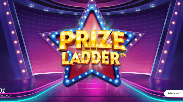 Prize Ladder Slot released by Northern Lights Gaming – features & where to play