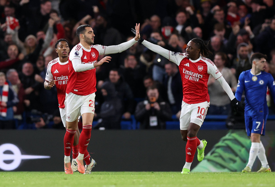 Premier League 2025/26 winner and relegation latest odds
