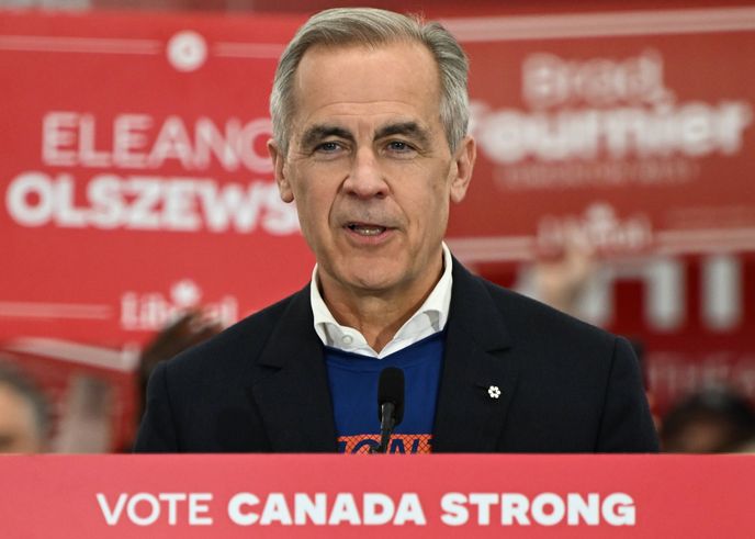 Canadian election odds: Liberals are clear favourites to win