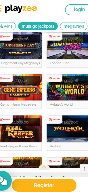 Playzee gallery image 2